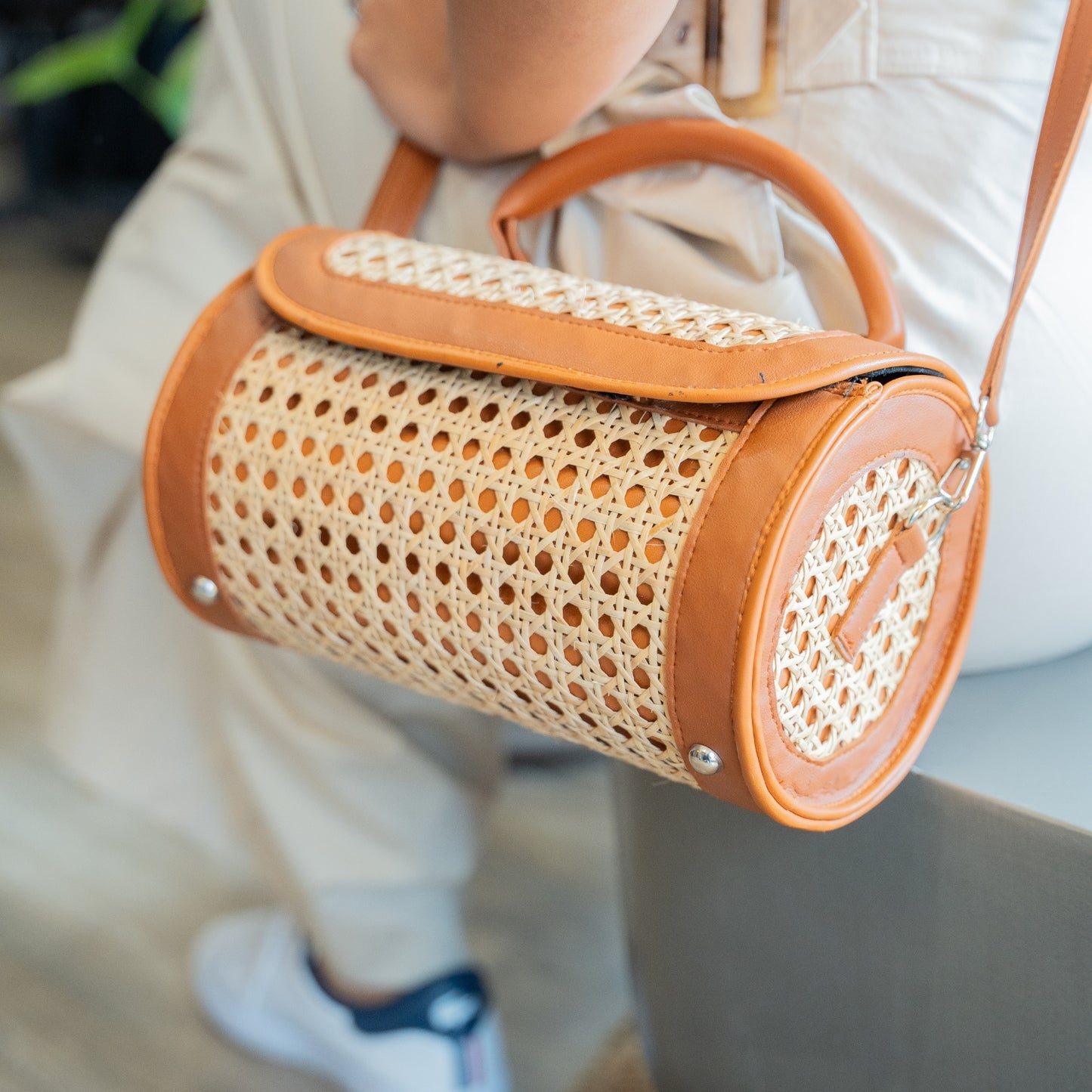 Roller Bag