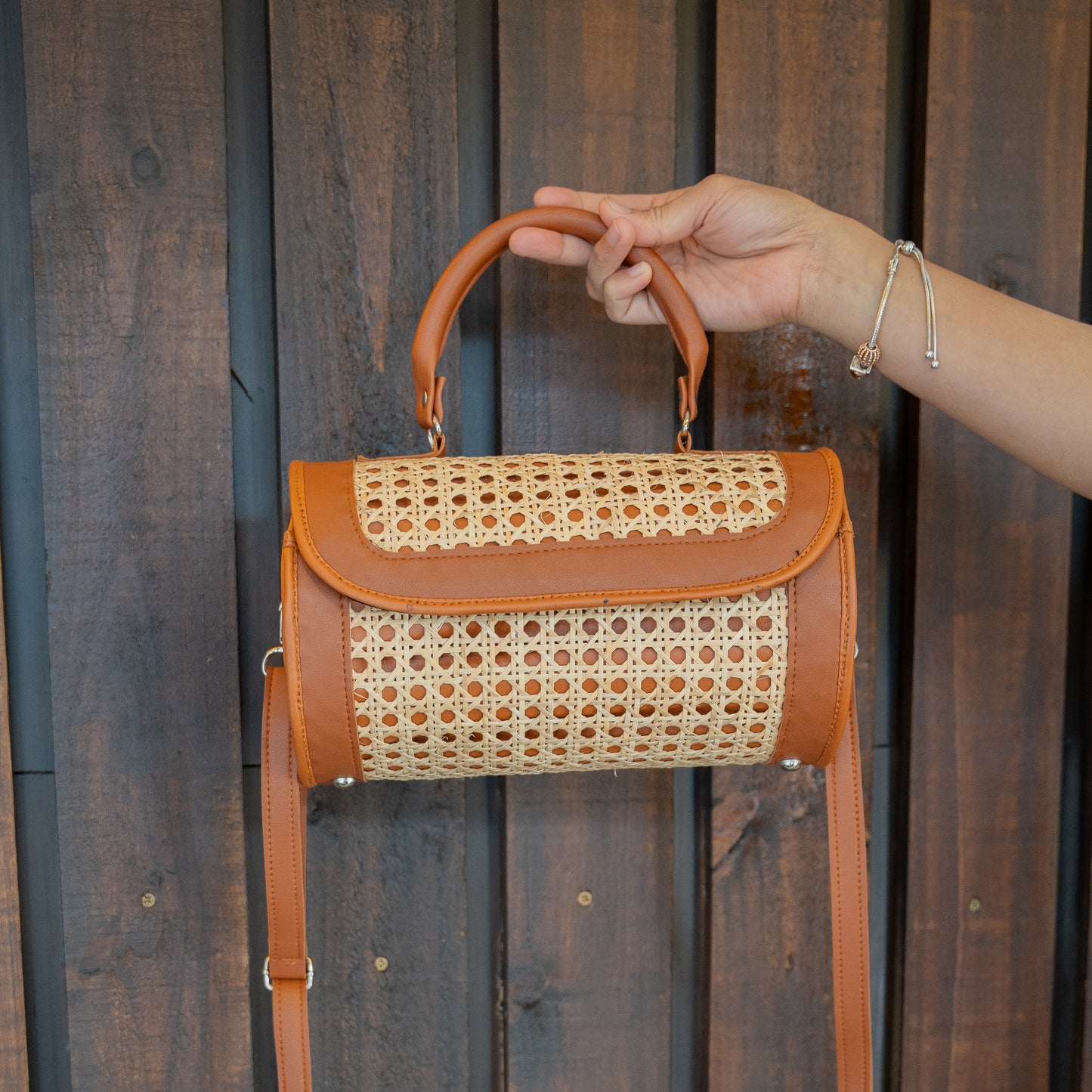 Roller Bag - Bicol's Best AU