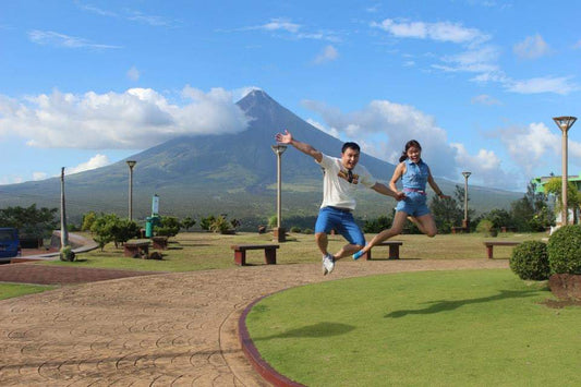 Bicol - The Land and Pride of the Bicolanos