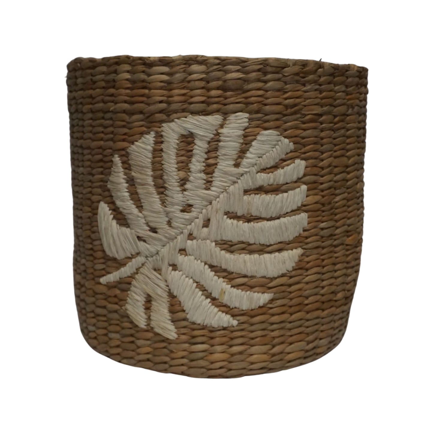 Seagrass and raffia planters (LARGE) - Bicol's Best AU