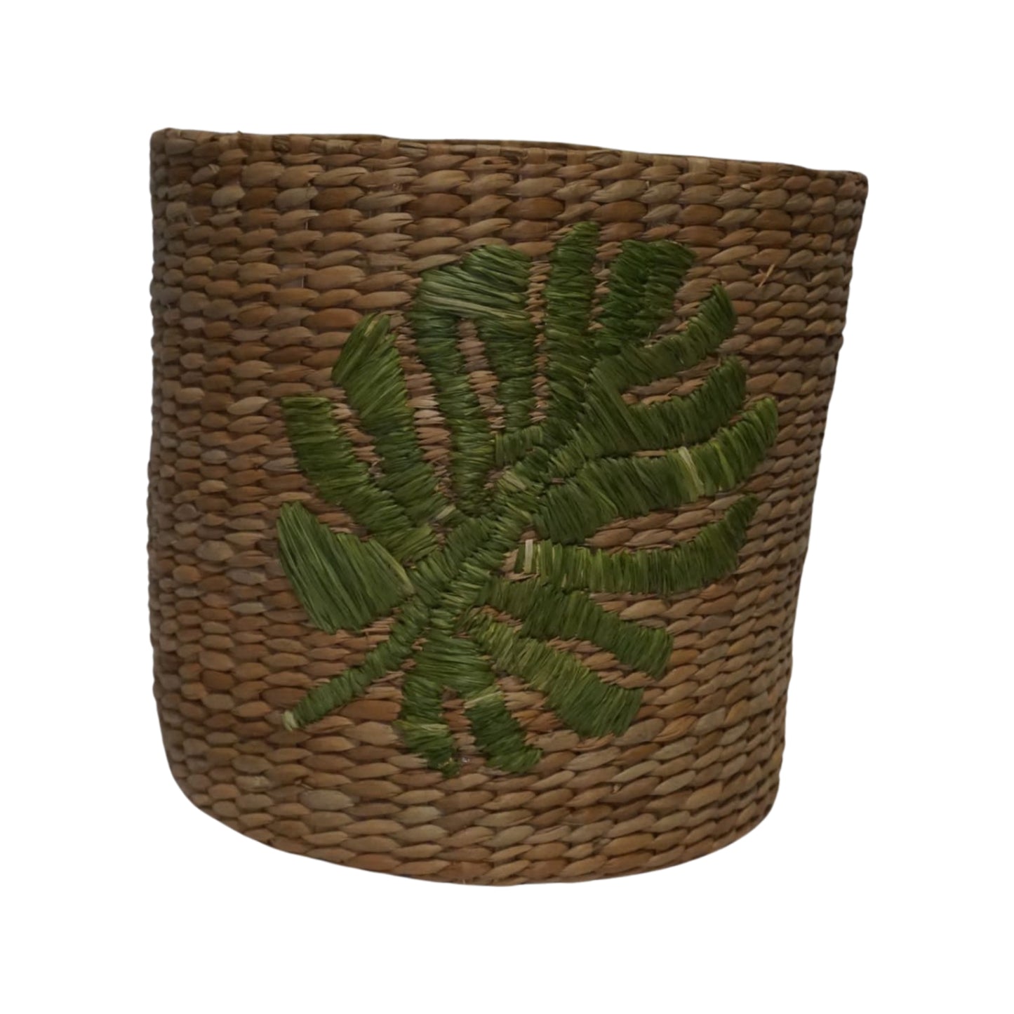 Seagrass and raffia planters (LARGE) - Bicol's Best AU