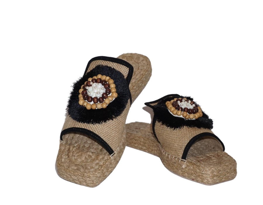 Boho Espadrille - Bicol's Best AU