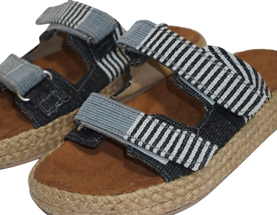 Mabelle Espadrille - Bicol's Best AU