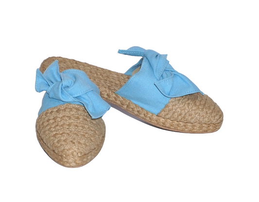 Espadrilles hot sale eco friendly